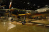 Restored N1K2-J "George" at the National
                Museum of the USAF
