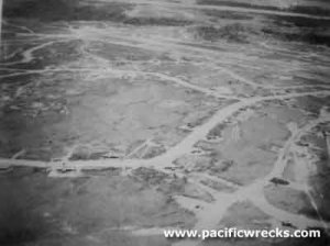 Photograph of Nadzab airstrip
