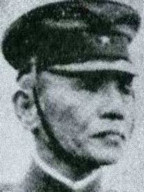 Photograph of Nakamura Kotaro