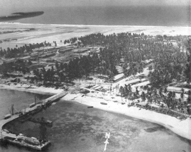 Photograph of Namur just before its capture by the Allies