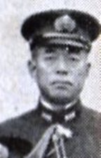 Photograph of Nakazawa Tasuku