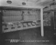 Crew's mess  on North Carolina-class battleship