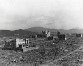 Hiroshima following the nuclear attack