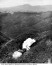 Corsair drops napalm on northern Okinawa