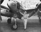 P-38 flown by ace Richard Bong