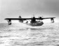 PBY landing on water
