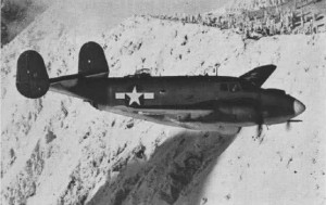 Photograph of PV-2 Harpoon