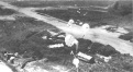 Parafrag attack on Vunakanau airfield