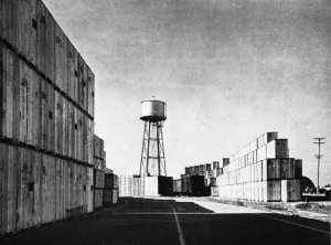 Photograph of Port Hueneme