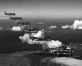 Flight of Helldivers