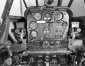 Dauntless instrument panel