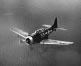 Dauntless in flight