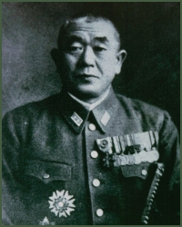 Photograph of Sato Kotoku