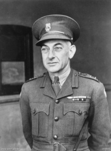 Photograph of Jack E. Stevens