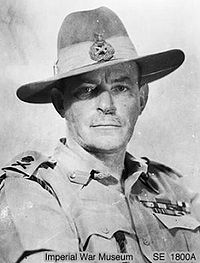 Photograph of Montagu Stopford