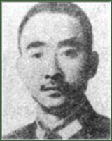 Photograph of Sun Chen