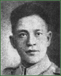 Photograph of Sun Yuan-liang