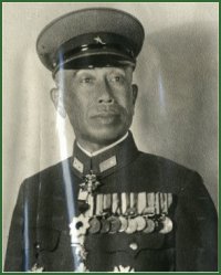 Photograph of Takamori Takashi