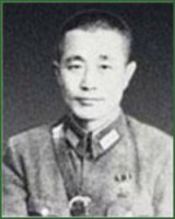 Photograph of Tu Yu-ming