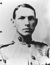 Photograph of William P. Upshur