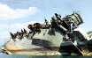 Wreck of carrier Amagi