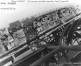 Wickes class destroyer seen from above