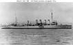 Wickes class destroyer