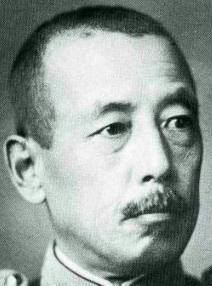 Photograph of Yamada Otozo