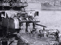 Yamato 155mm guns